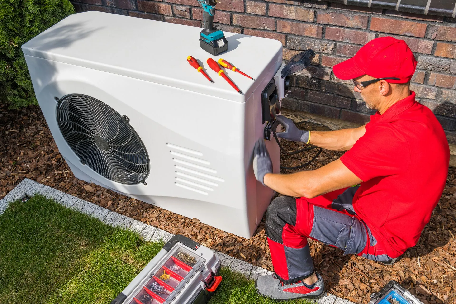 About HVAC in Lone Oak, TX